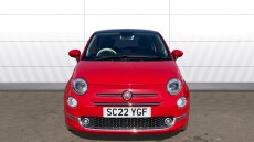 Fiat 500 1.0 Mild Hybrid Dolcevita [Part Leather] 3dr Petrol Hatchback